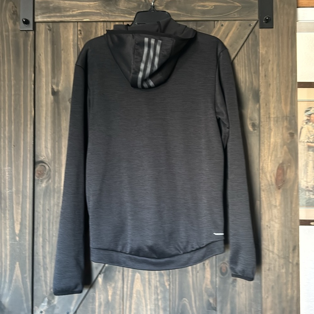 Adidas Universal Lightweight Jacket - Picture 3 of 7